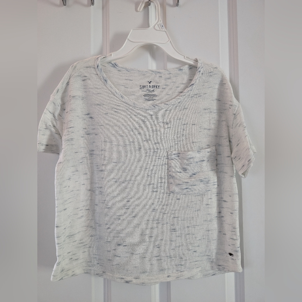 American Eagle outfitters top